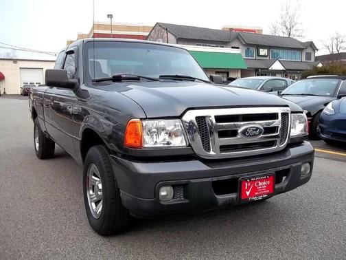 2006 Ford Ranger XLT