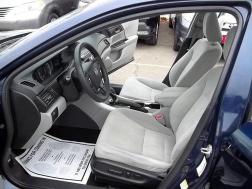 2013 Honda Accord EX