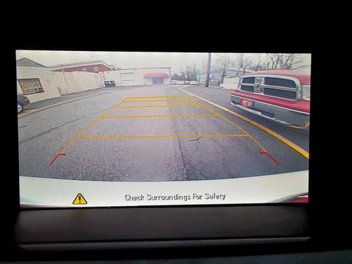 2015 Chevrolet Cruze 1LT