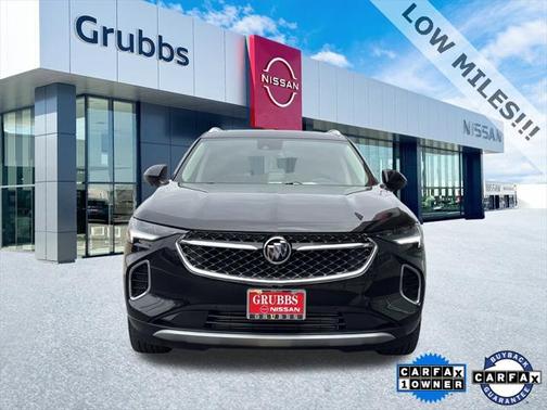2023 Buick Envision Avenir AWD