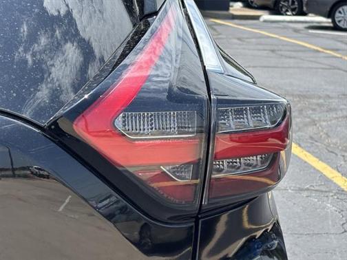 2022 Nissan Murano SV FWD