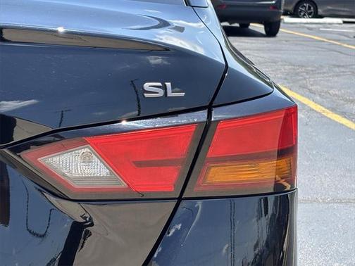 2024 Nissan Altima 2.5 SL