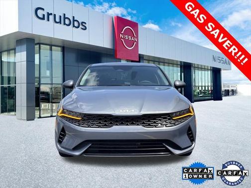 2023 Kia K5 LXS