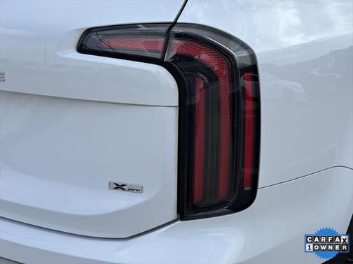 2023 Kia Telluride SX Prestige X-Pro