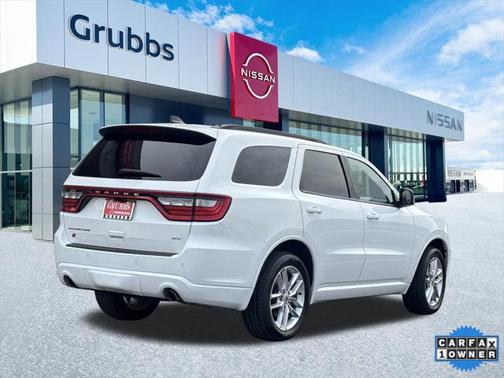 2023 Dodge Durango GT Plus