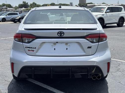 2024 Toyota Corolla Nightshade Edition