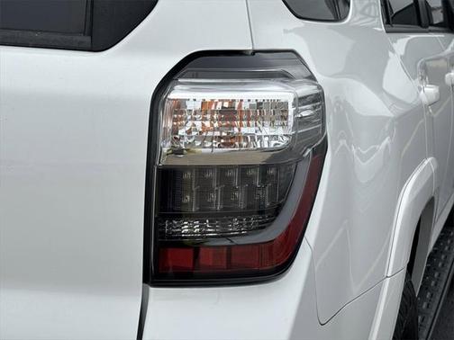 2021 Toyota 4Runner TRD Pro