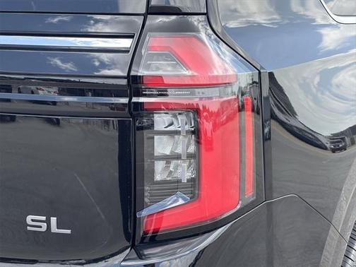 2025 Nissan Armada SL 4WD