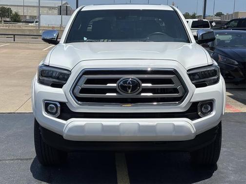2023 Toyota Tacoma Limited