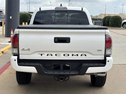 2023 Toyota Tacoma Limited