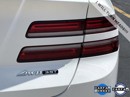 2022 Genesis GV80 3.5T
