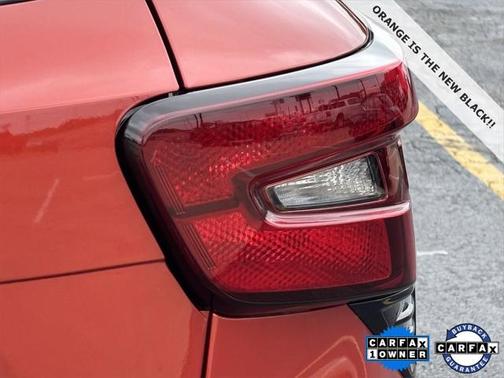 2024 Chevrolet Trax FWD 1RS