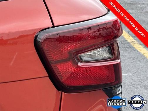2024 Chevrolet Trax FWD 1RS