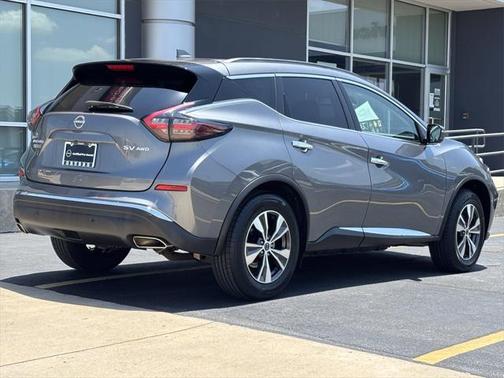2023 Nissan Murano SV Intelligent AWD