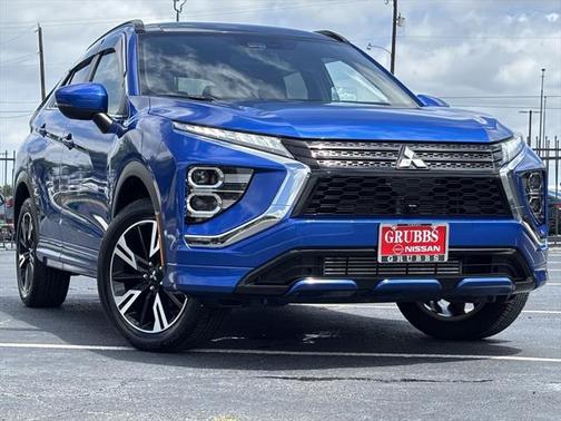 2024 Mitsubishi Eclipse Cross SEL