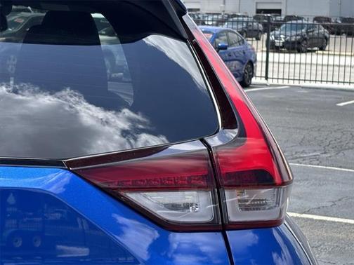 2024 Mitsubishi Eclipse Cross SEL
