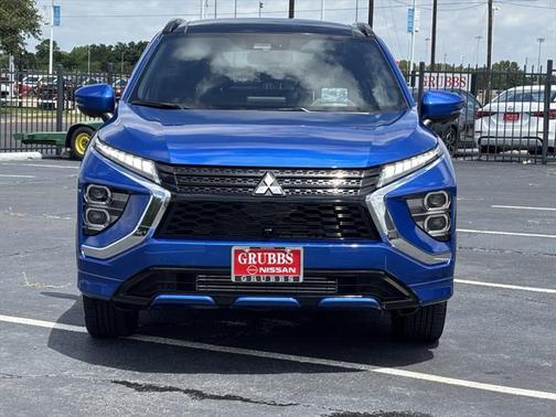 2024 Mitsubishi Eclipse Cross SEL