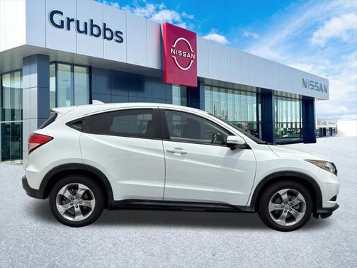 2017 Honda HR-V EX