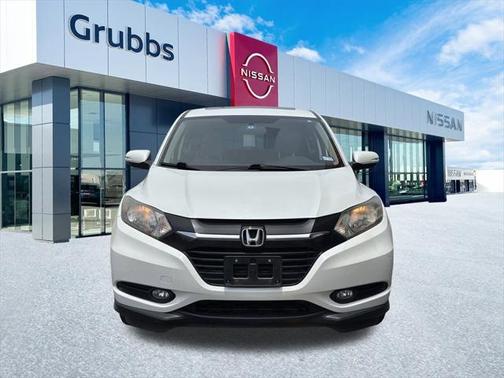 2017 Honda HR-V EX