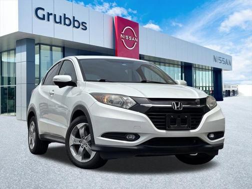 2017 Honda HR-V EX