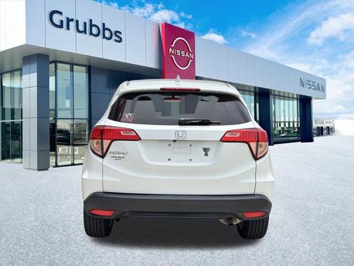 2017 Honda HR-V EX