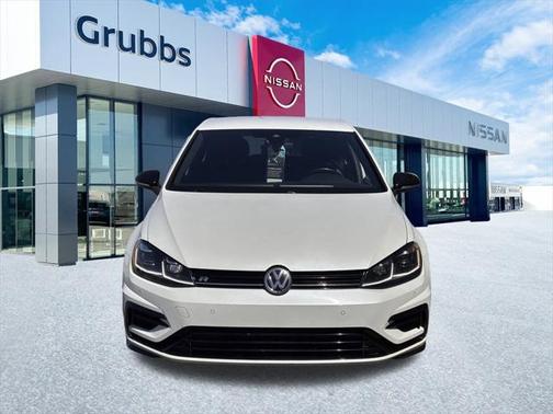 2019 Volkswagen Golf 1.4T S