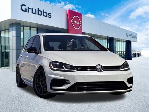 2019 Volkswagen Golf 1.4T S