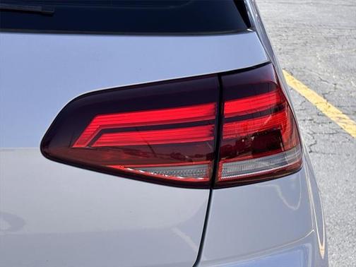 2019 Volkswagen Golf 1.4T S