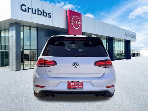 2019 Volkswagen Golf 1.4T S
