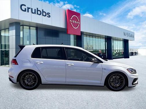 2019 Volkswagen Golf 1.4T S