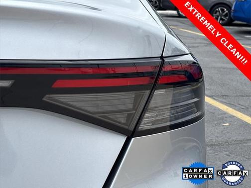 2023 Honda Accord LX 1.5T