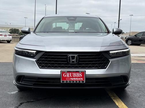 2023 Honda Accord LX 1.5T