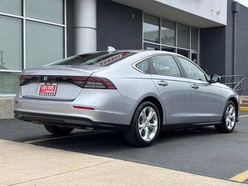 2023 Honda Accord LX 1.5T
