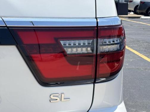 2024 Nissan Armada SL 2WD