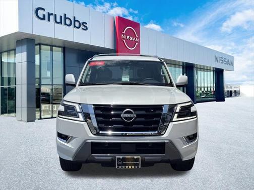 2024 Nissan Armada SL 2WD