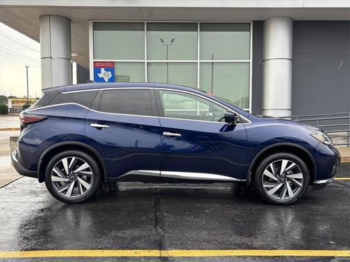 2024 Nissan Murano SL Intelligent AWD