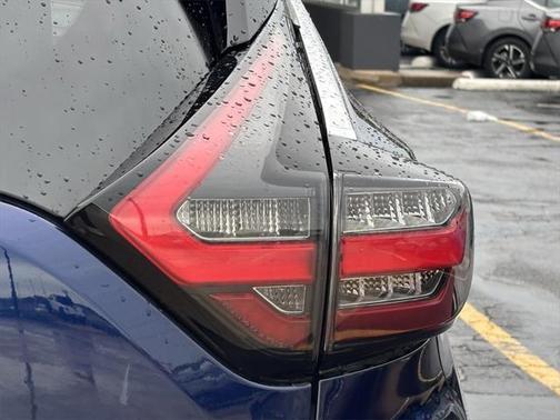 2024 Nissan Murano SL Intelligent AWD
