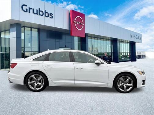 2024 Audi A6 45 Premium Plus