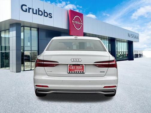 2024 Audi A6 45 Premium Plus