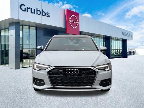 2024 Audi A6 45 Premium Plus