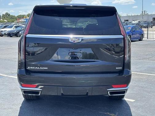 2023 Cadillac Escalade Premium Luxury Platinum
