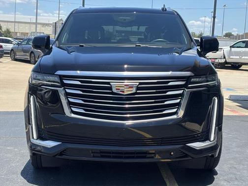 2023 Cadillac Escalade Premium Luxury Platinum