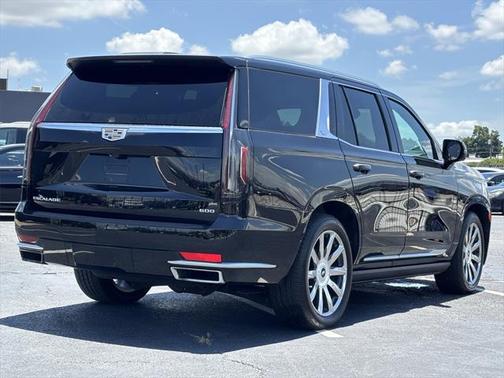 2023 Cadillac Escalade Premium Luxury Platinum