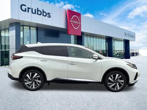 2024 Nissan Murano SL FWD