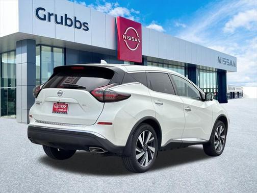 2024 Nissan Murano SL FWD