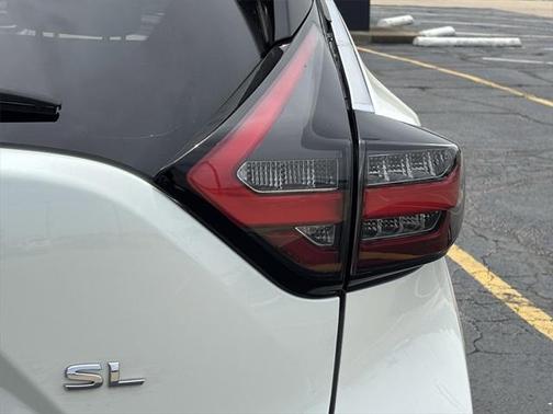 2024 Nissan Murano SL FWD