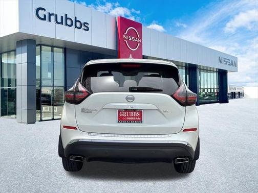 2024 Nissan Murano SL FWD