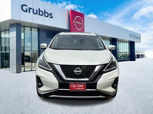2024 Nissan Murano SL FWD