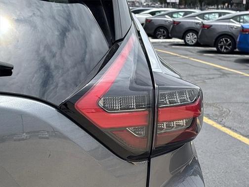 2024 Nissan Murano SV FWD