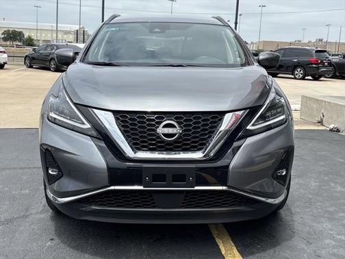 2024 Nissan Murano SV FWD